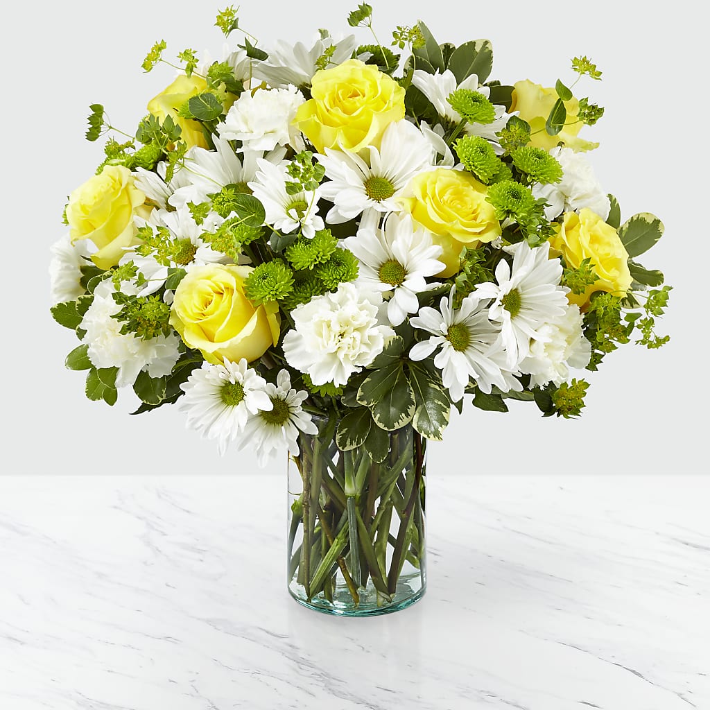 Happy Day Bouquet – A BEAUTIFUL DAY FLORIST WINE & GOURMET, Port Saint Lucie FL