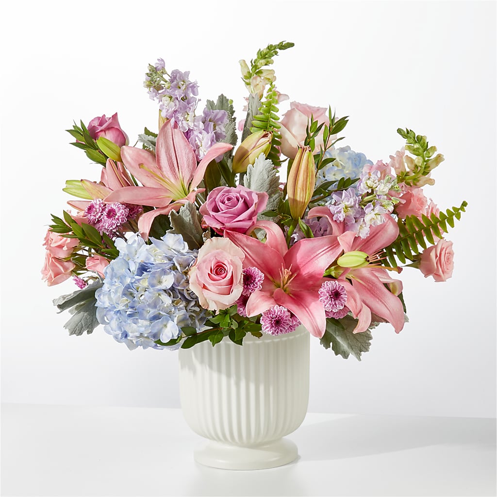 Wonderland Bouquet – A BEAUTIFUL DAY FLORIST WINE & GOURMET, Port Saint Lucie FL