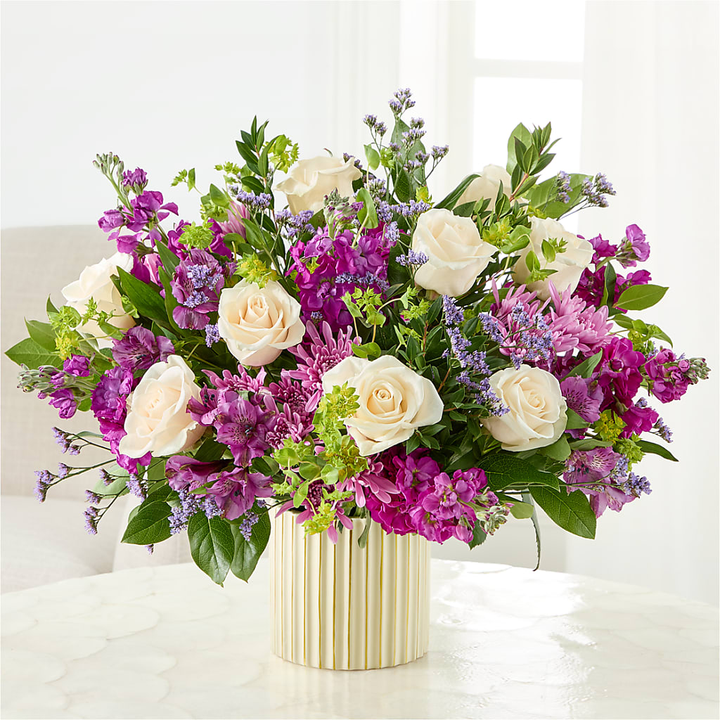 The Boutique Bouquet – A BEAUTIFUL DAY FLORIST WINE & GOURMET, Port Saint Lucie FL