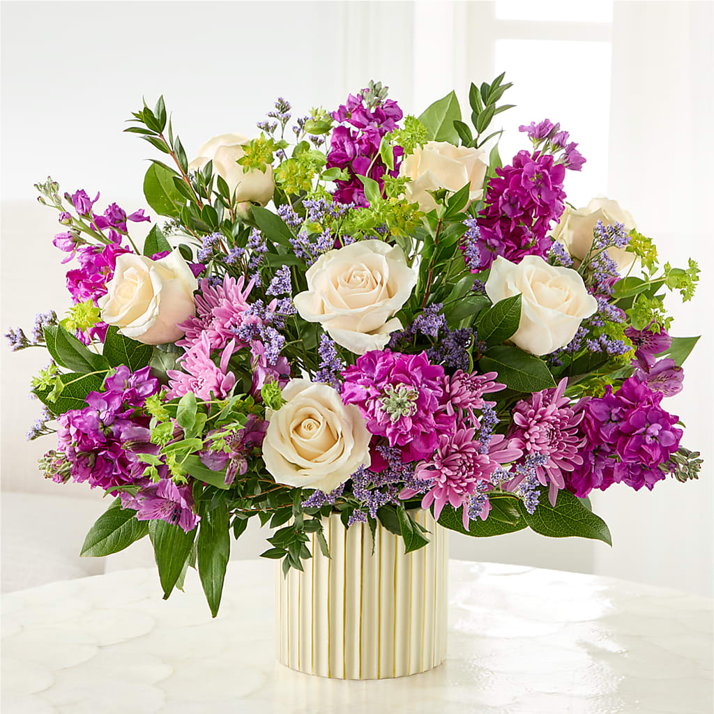 The Boutique Bouquet – A BEAUTIFUL DAY FLORIST WINE & GOURMET, Port Saint Lucie FL