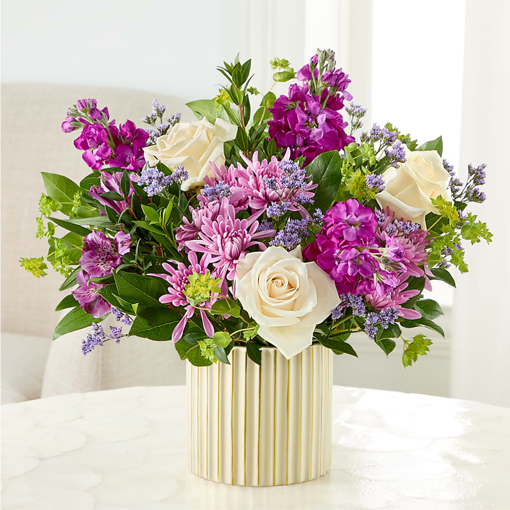 The Boutique Bouquet – A BEAUTIFUL DAY FLORIST WINE & GOURMET, Port Saint Lucie FL