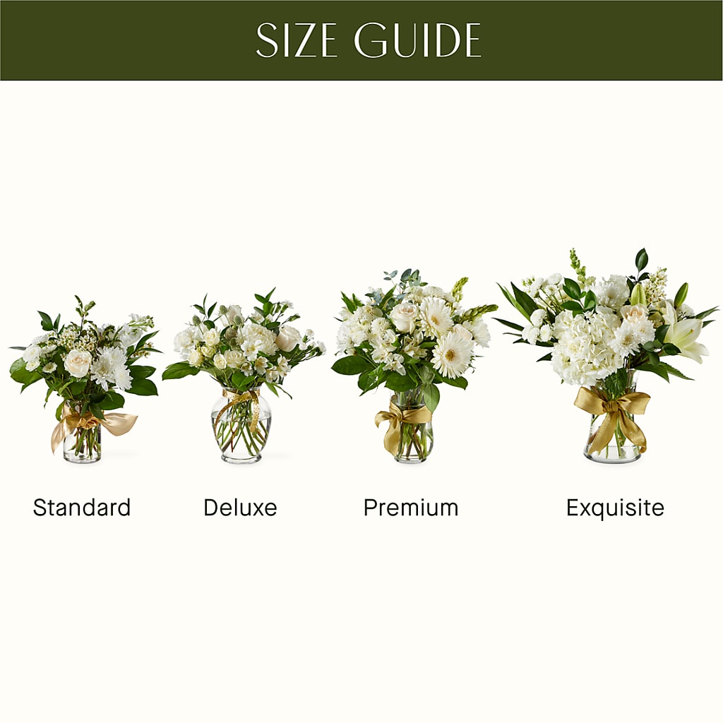 New Beginnings – A Florist Original – A BEAUTIFUL DAY FLORIST WINE & GOURMET, Port Saint Lucie FL