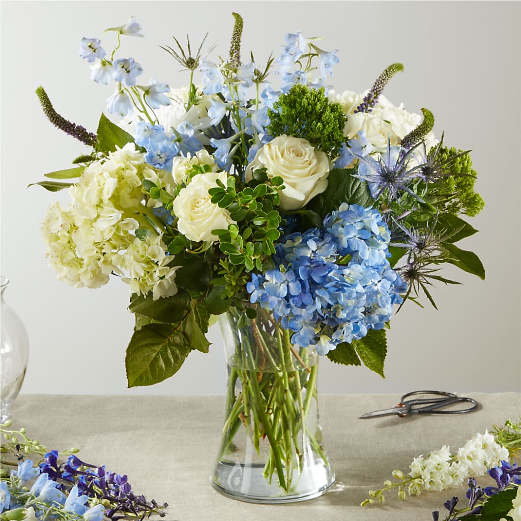 Festival of Lights – A Florist Original – A BEAUTIFUL DAY FLORIST WINE & GOURMET, Port Saint Lucie FL