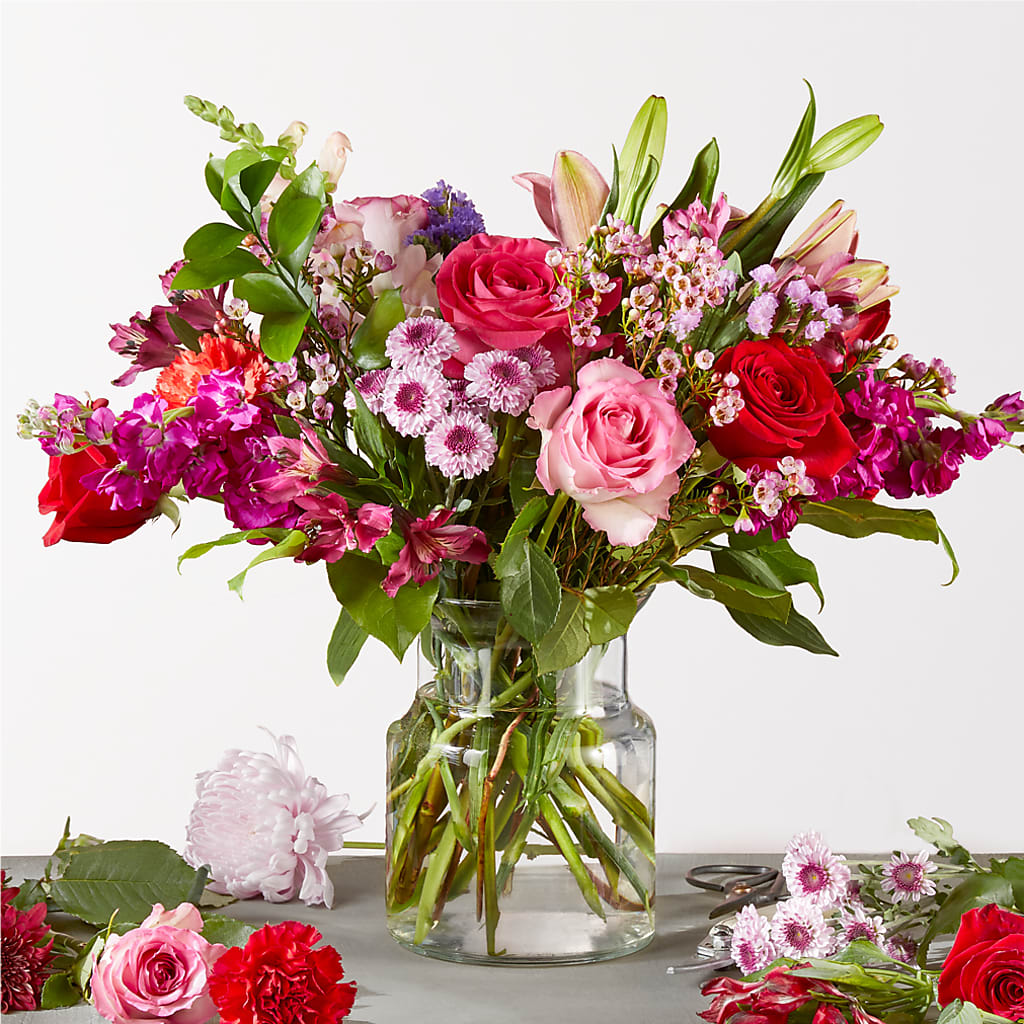Regal Jewel – A Florist Original – A BEAUTIFUL DAY FLORIST WINE & GOURMET, Port Saint Lucie FL