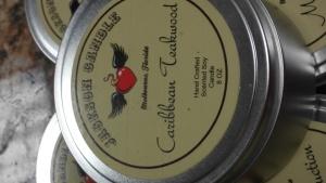 Jackson Handmade Candles – A BEAUTIFUL DAY FLORIST WINE & GOURMET, Port Saint Lucie FL