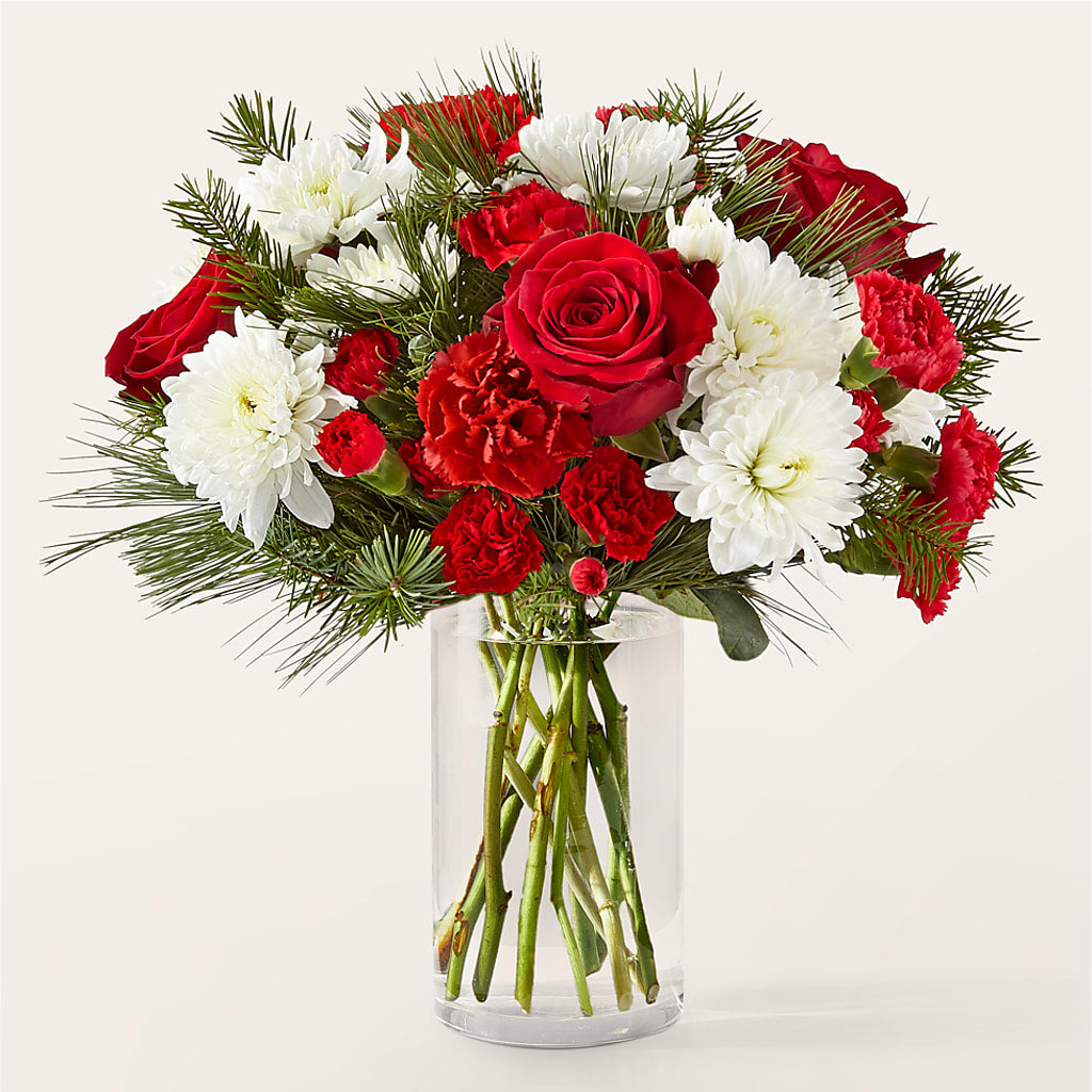 Seasonal Magic Bouquet – A BEAUTIFUL DAY FLORIST WINE & GOURMET, Port Saint Lucie FL