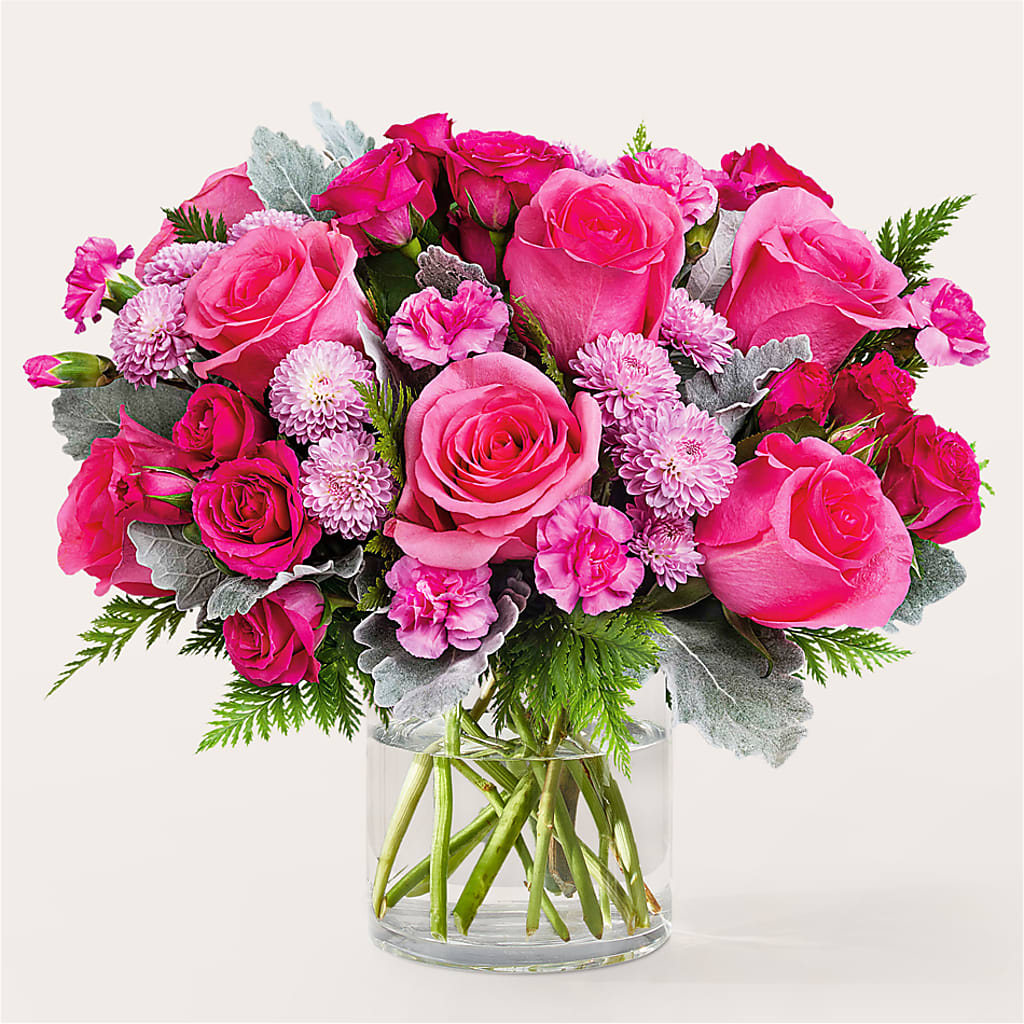 Sweet As Can Be Bouquet – A BEAUTIFUL DAY FLORIST WINE & GOURMET, Port Saint Lucie FL