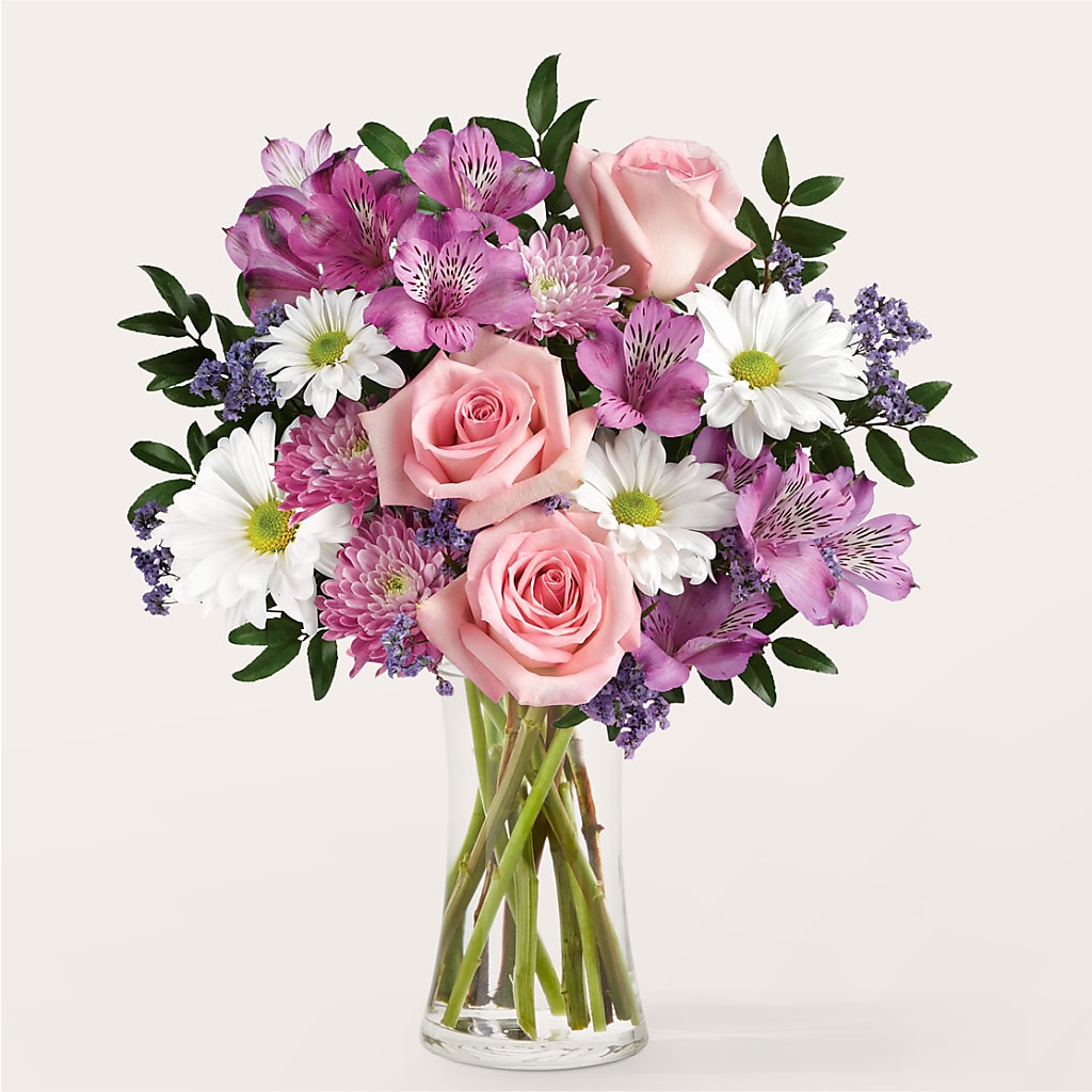 Enchantment Bouquet – A BEAUTIFUL DAY FLORIST WINE & GOURMET, Port Saint Lucie FL
