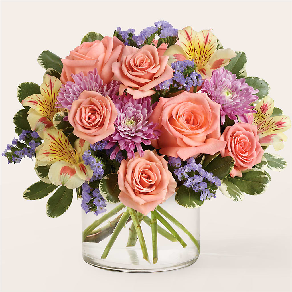 Candy Coated Bouquet – A BEAUTIFUL DAY FLORIST WINE & GOURMET, Port Saint Lucie FL