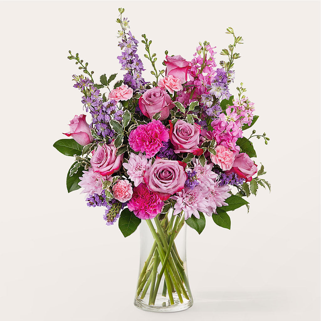 Sincerely Yours Bouquet – A BEAUTIFUL DAY FLORIST WINE & GOURMET, Port Saint Lucie FL