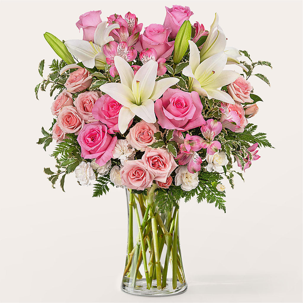 All the Best Bouquet – A BEAUTIFUL DAY FLORIST WINE & GOURMET, Port Saint Lucie FL