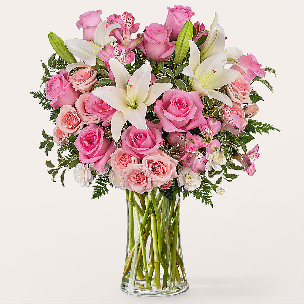 All the Best Bouquet – A BEAUTIFUL DAY FLORIST WINE & GOURMET, Port Saint Lucie FL