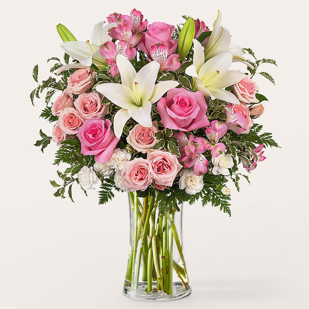All the Best Bouquet – A BEAUTIFUL DAY FLORIST WINE & GOURMET, Port Saint Lucie FL