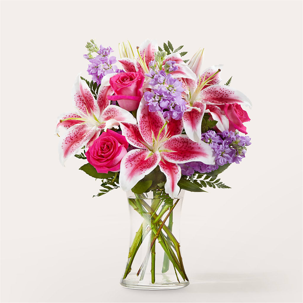 Amore Bouquet – A BEAUTIFUL DAY FLORIST WINE & GOURMET, Port Saint Lucie FL