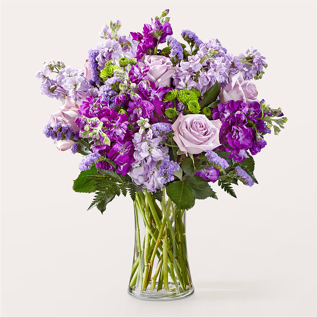 Grapeful Bouquet – A BEAUTIFUL DAY FLORIST WINE & GOURMET, Port Saint Lucie FL