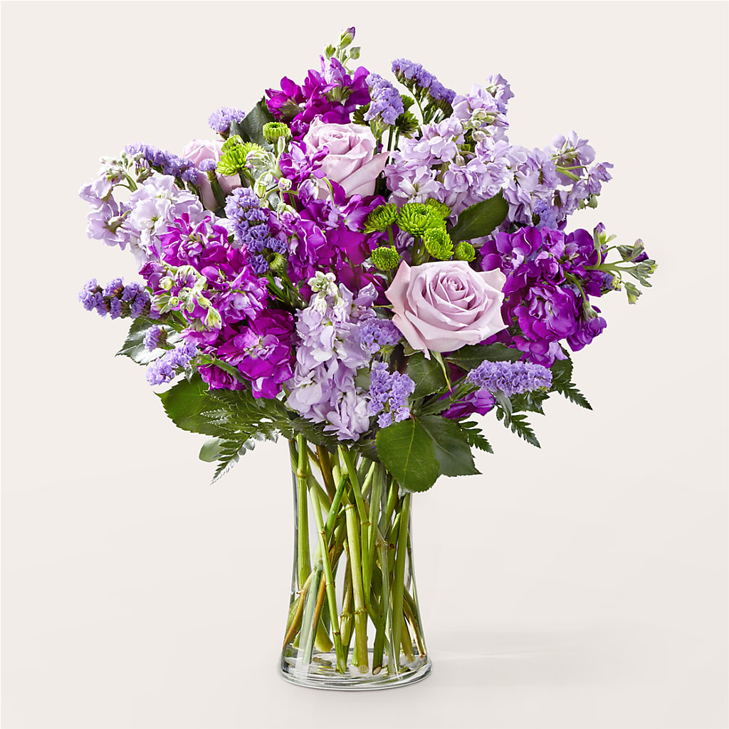 Grapeful Bouquet – A BEAUTIFUL DAY FLORIST WINE & GOURMET, Port Saint Lucie FL
