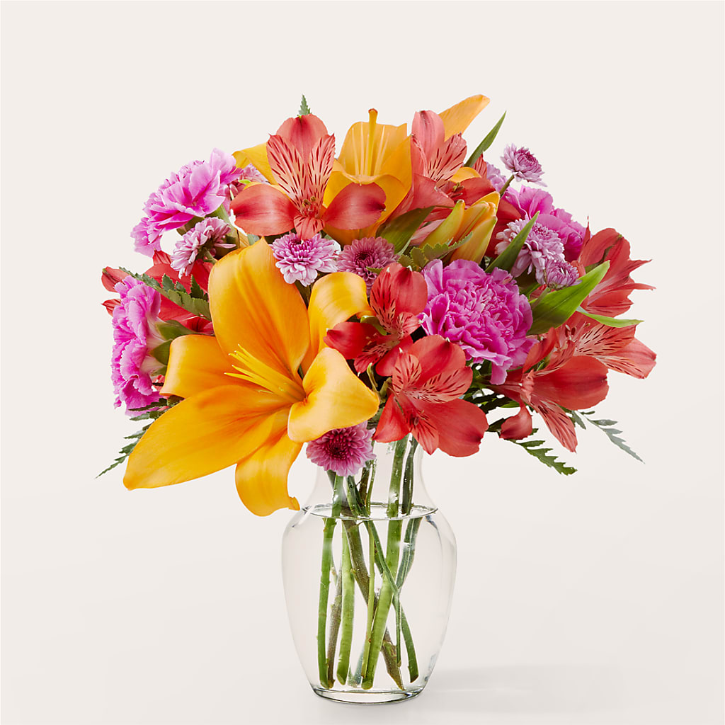 Entranced Bouquet – A BEAUTIFUL DAY FLORIST WINE & GOURMET, Port Saint Lucie FL