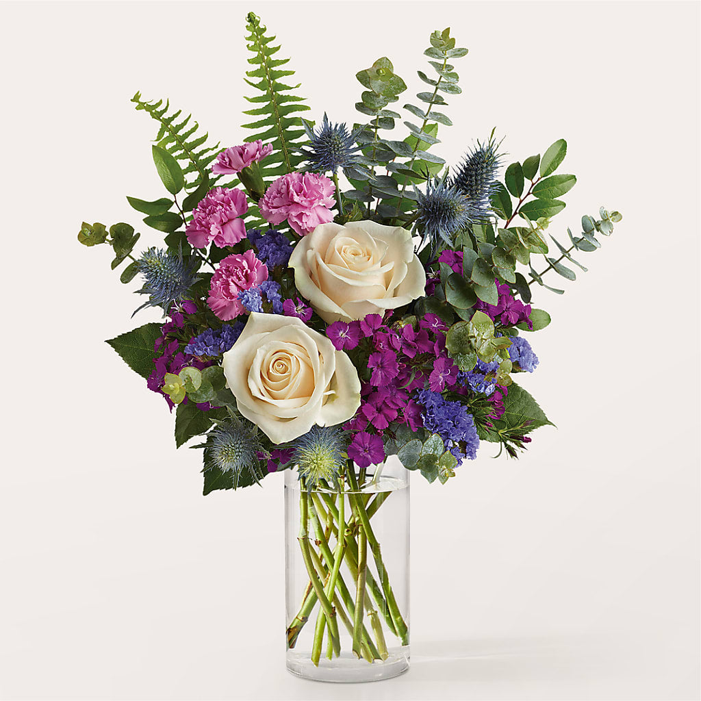 The Gala Bouquet – A BEAUTIFUL DAY FLORIST WINE & GOURMET, Port Saint Lucie FL