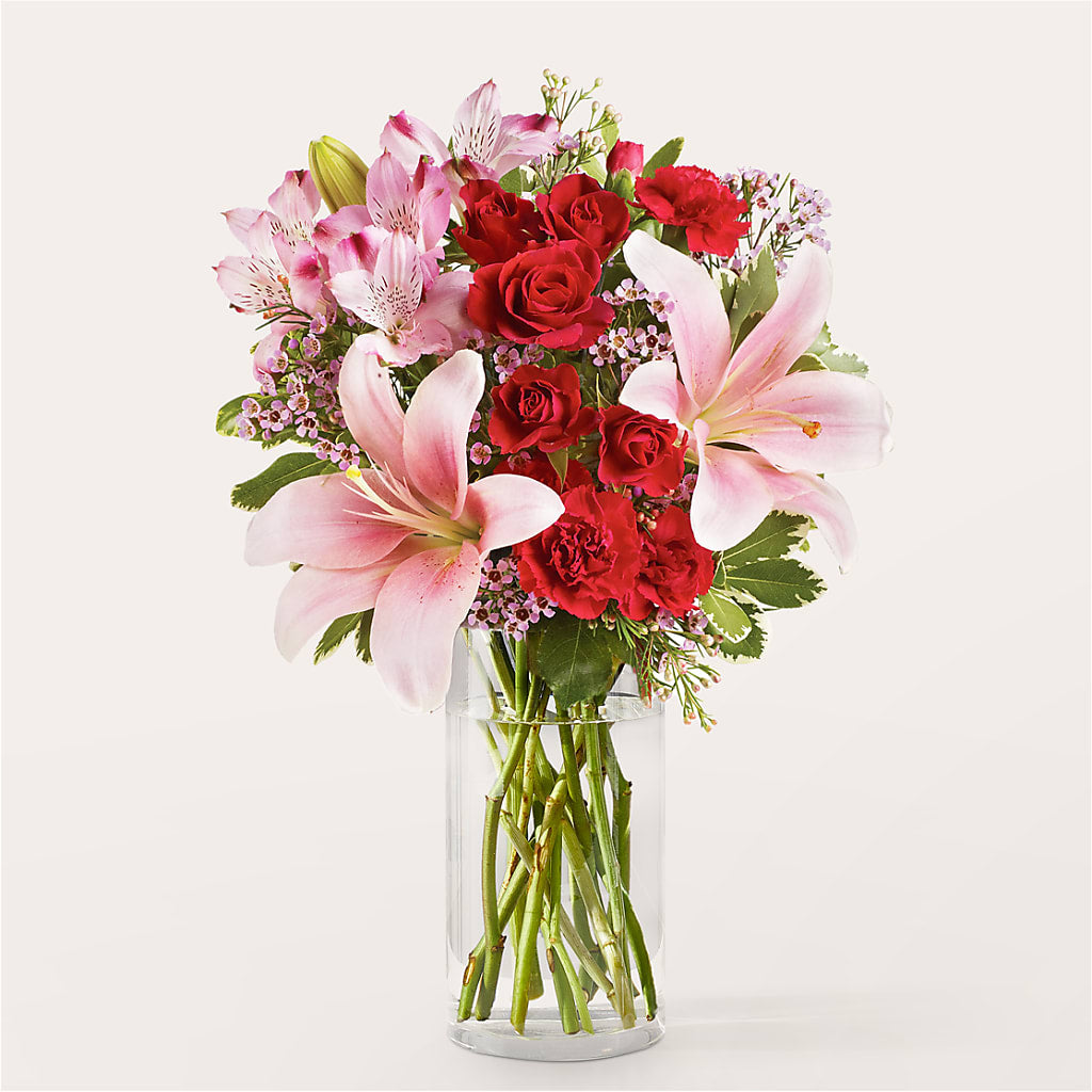 Kismet Bouquet – A BEAUTIFUL DAY FLORIST WINE & GOURMET, Port Saint Lucie FL