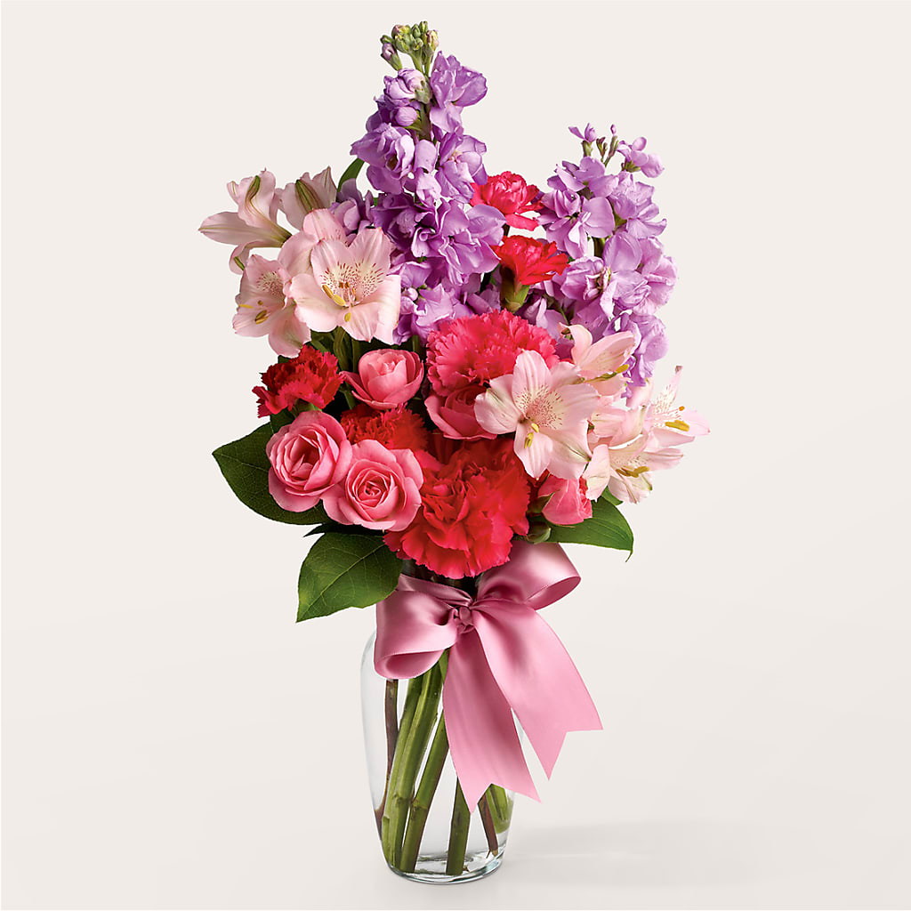 Main Character Bouquet – A BEAUTIFUL DAY FLORIST WINE & GOURMET, Port Saint Lucie FL