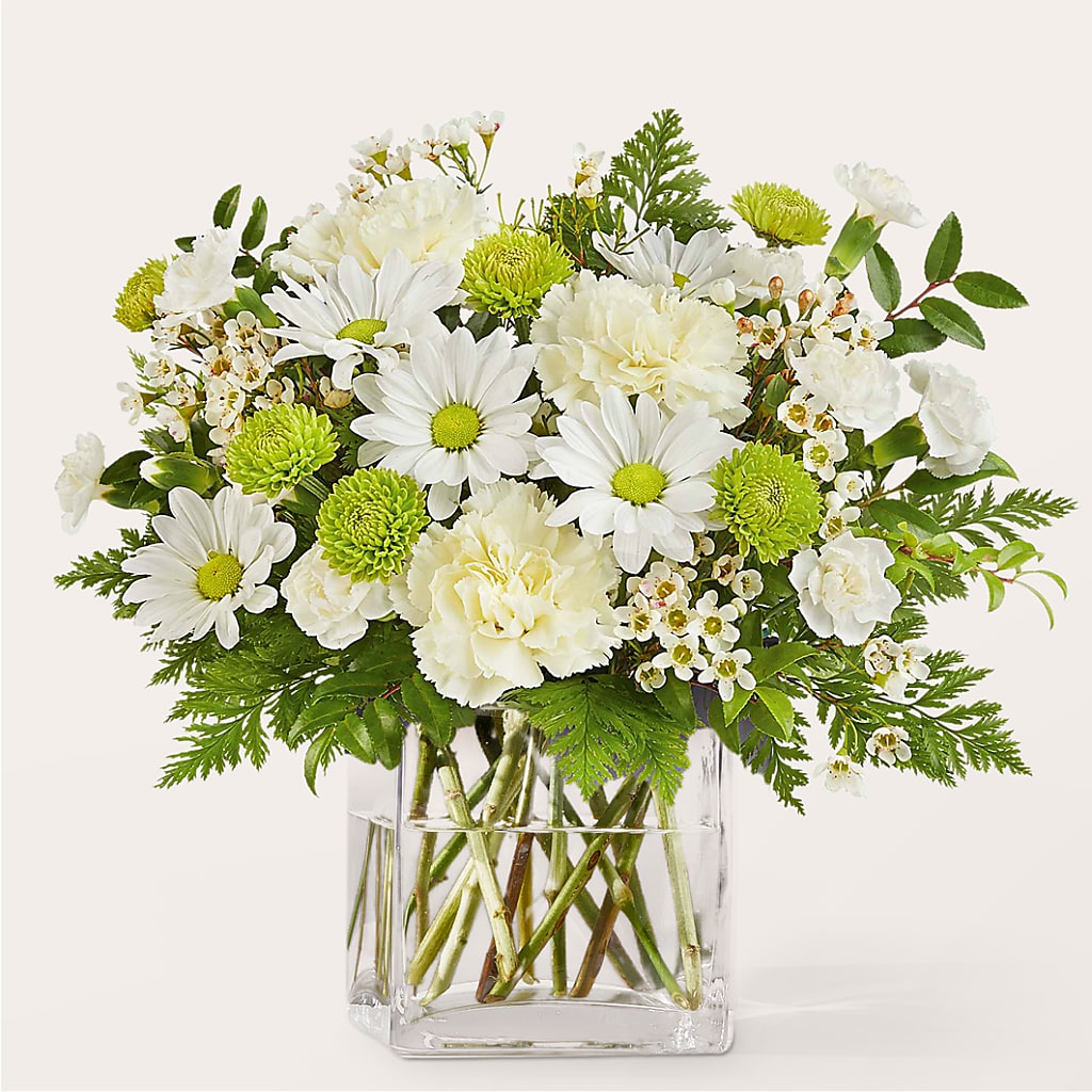 Momentary Meditation Bouquet – A BEAUTIFUL DAY FLORIST WINE & GOURMET, Port Saint Lucie FL