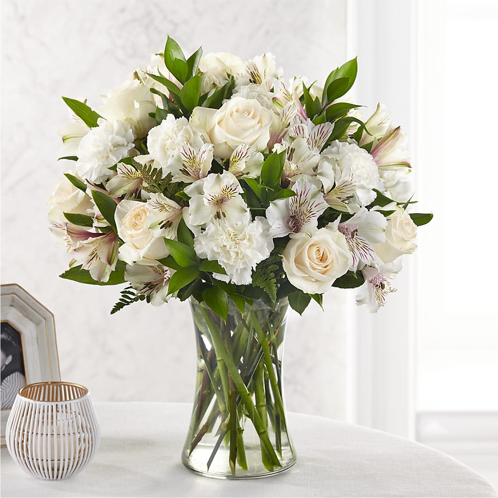 Cherished Friend Bouquet – A BEAUTIFUL DAY FLORIST WINE & GOURMET, Port Saint Lucie FL