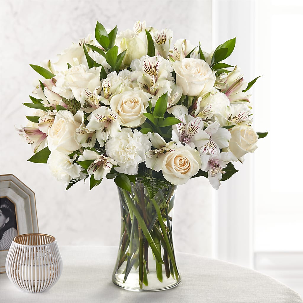 Cherished Friend Bouquet – A BEAUTIFUL DAY FLORIST WINE & GOURMET, Port Saint Lucie FL