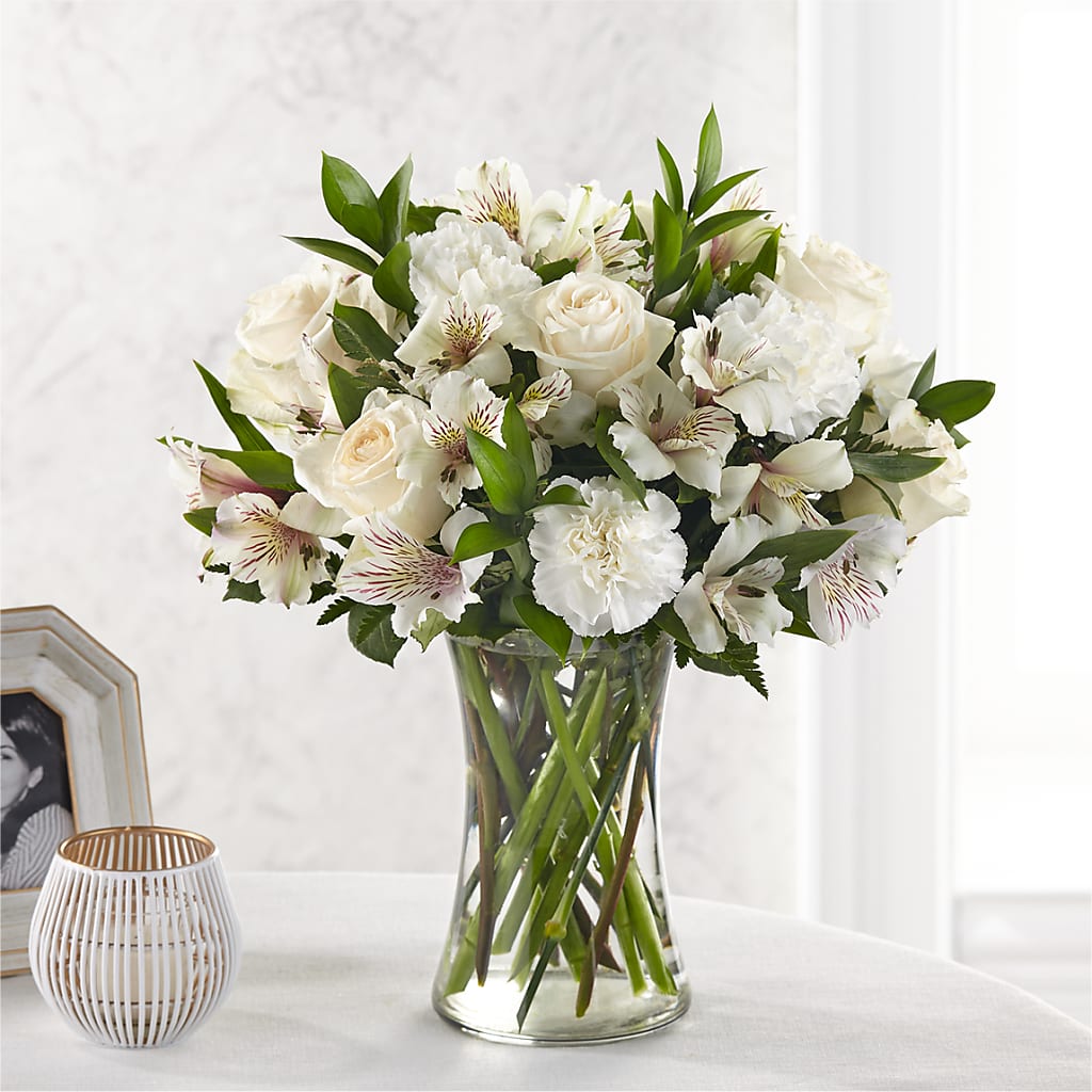 Cherished Friend Bouquet – A BEAUTIFUL DAY FLORIST WINE & GOURMET, Port Saint Lucie FL
