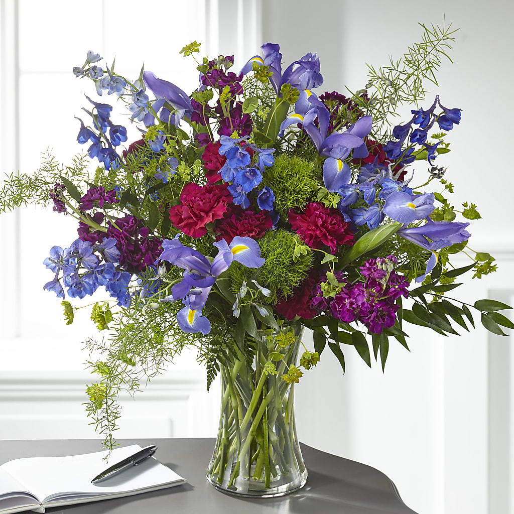 Giving Grace Bouquet – A BEAUTIFUL DAY FLORIST WINE & GOURMET, Port Saint Lucie FL