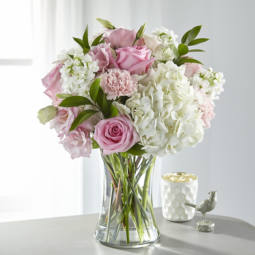 Guiding Grace Bouquet – A BEAUTIFUL DAY FLORIST WINE & GOURMET, Port Saint Lucie FL