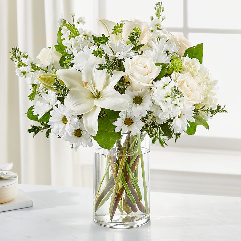 Hope & Renewal Bouquet – A BEAUTIFUL DAY FLORIST WINE & GOURMET, Port Saint Lucie FL