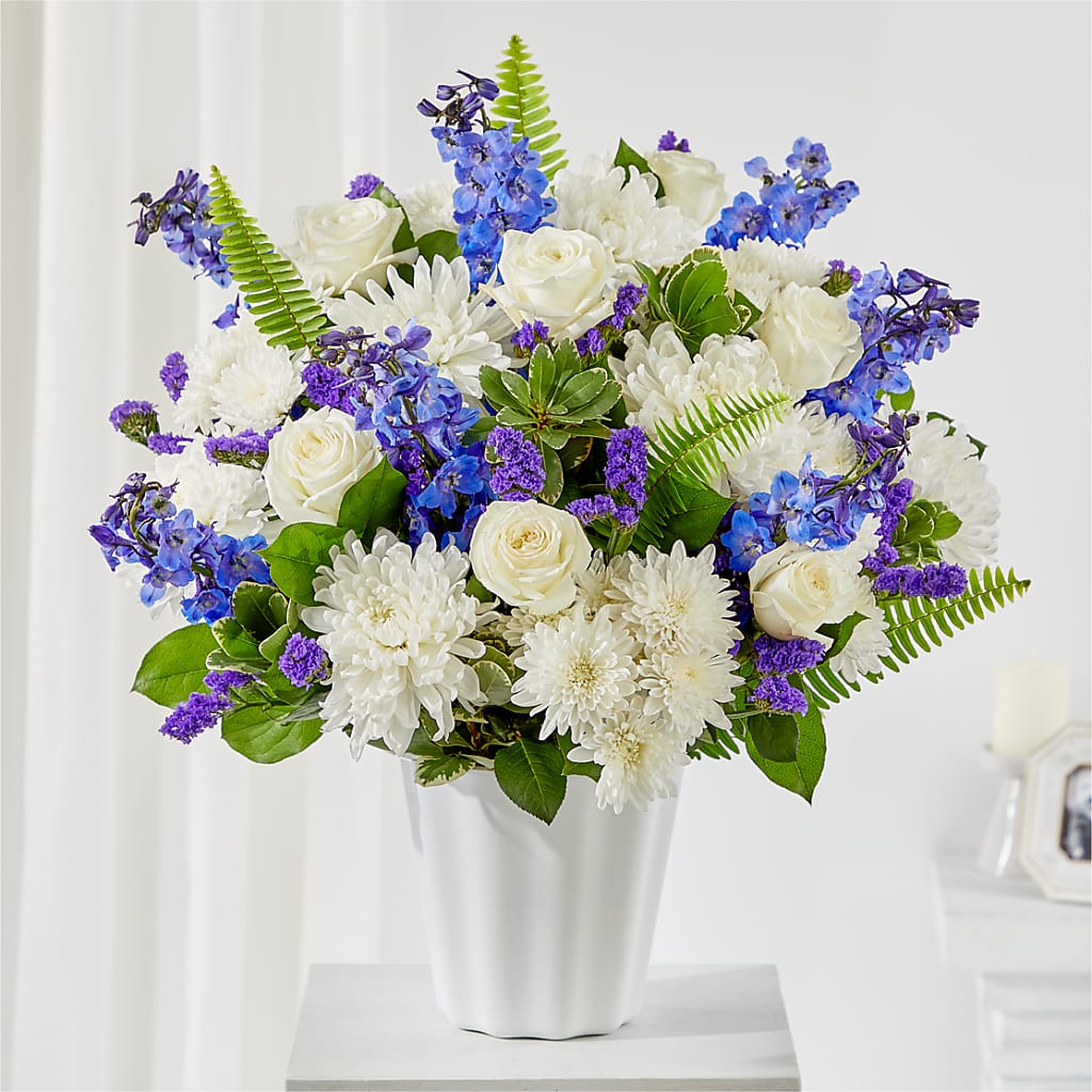 Hold Dear Tabletop Basket – A BEAUTIFUL DAY FLORIST WINE & GOURMET, Port Saint Lucie FL