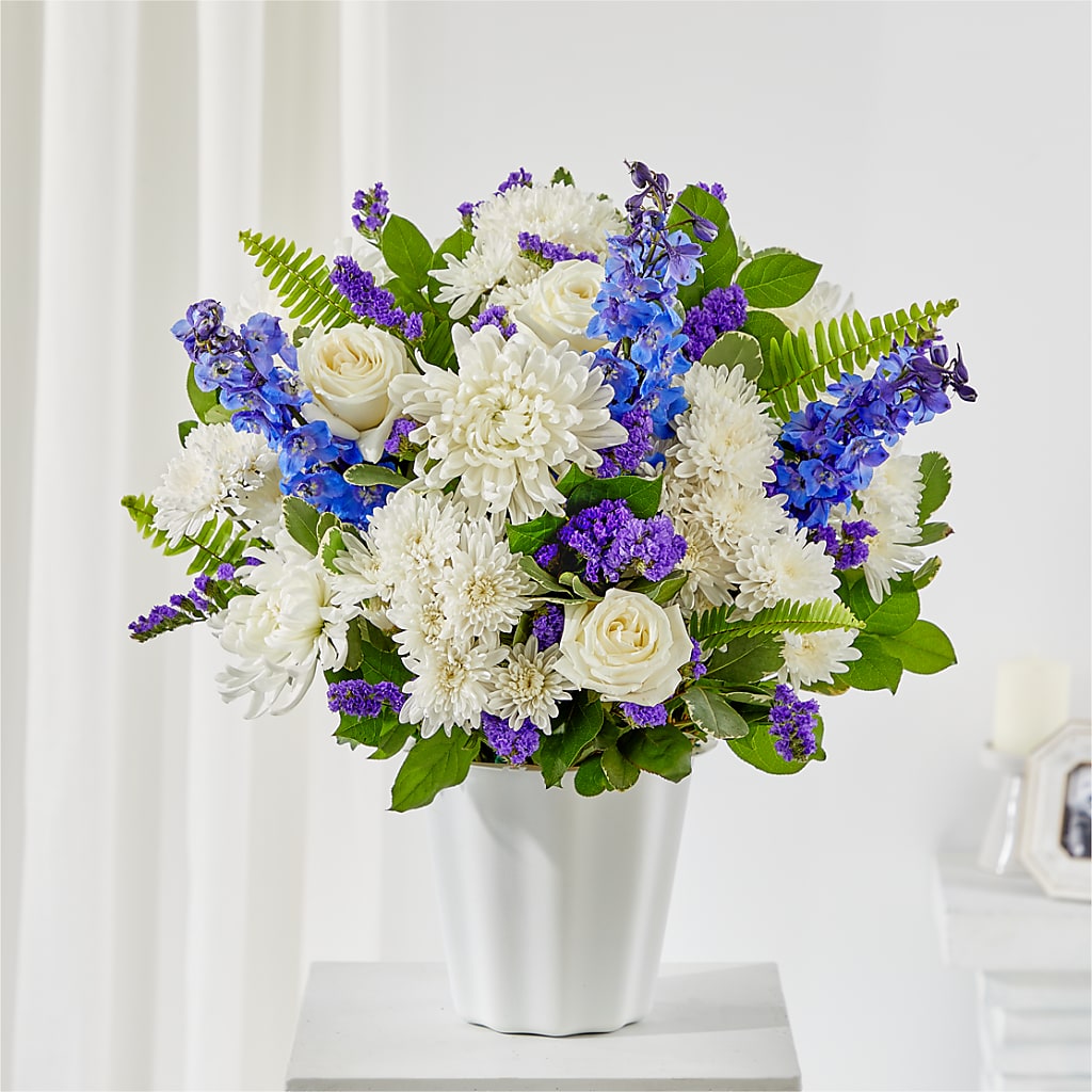 Hold Dear Tabletop Basket – A BEAUTIFUL DAY FLORIST WINE & GOURMET, Port Saint Lucie FL