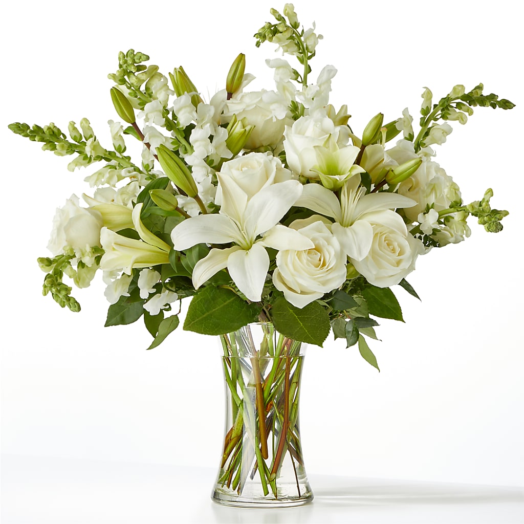 Eternal Friendship Bouquet – A BEAUTIFUL DAY FLORIST WINE & GOURMET, Port Saint Lucie FL