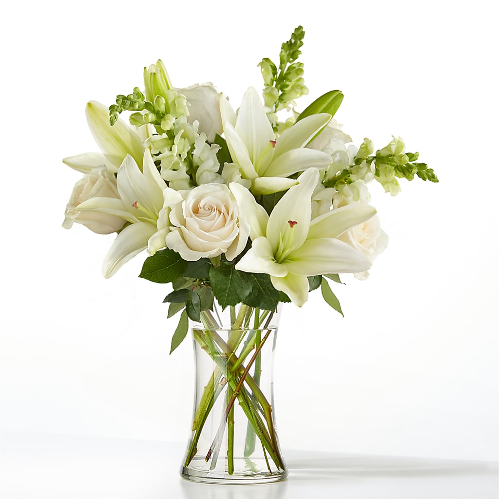 Eternal Friendship Bouquet – A BEAUTIFUL DAY FLORIST WINE & GOURMET, Port Saint Lucie FL
