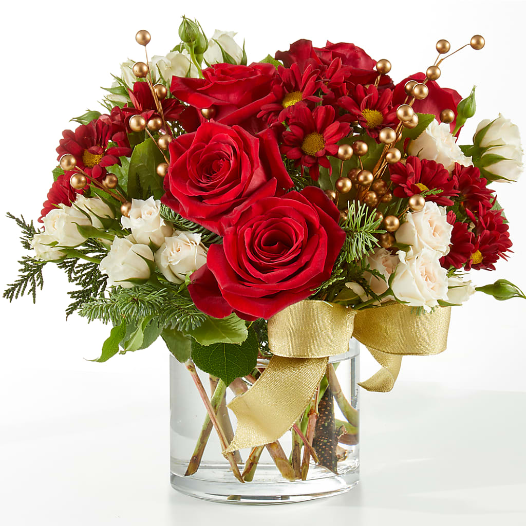 Believe Bouquet – A BEAUTIFUL DAY FLORIST WINE & GOURMET, Port Saint Lucie FL