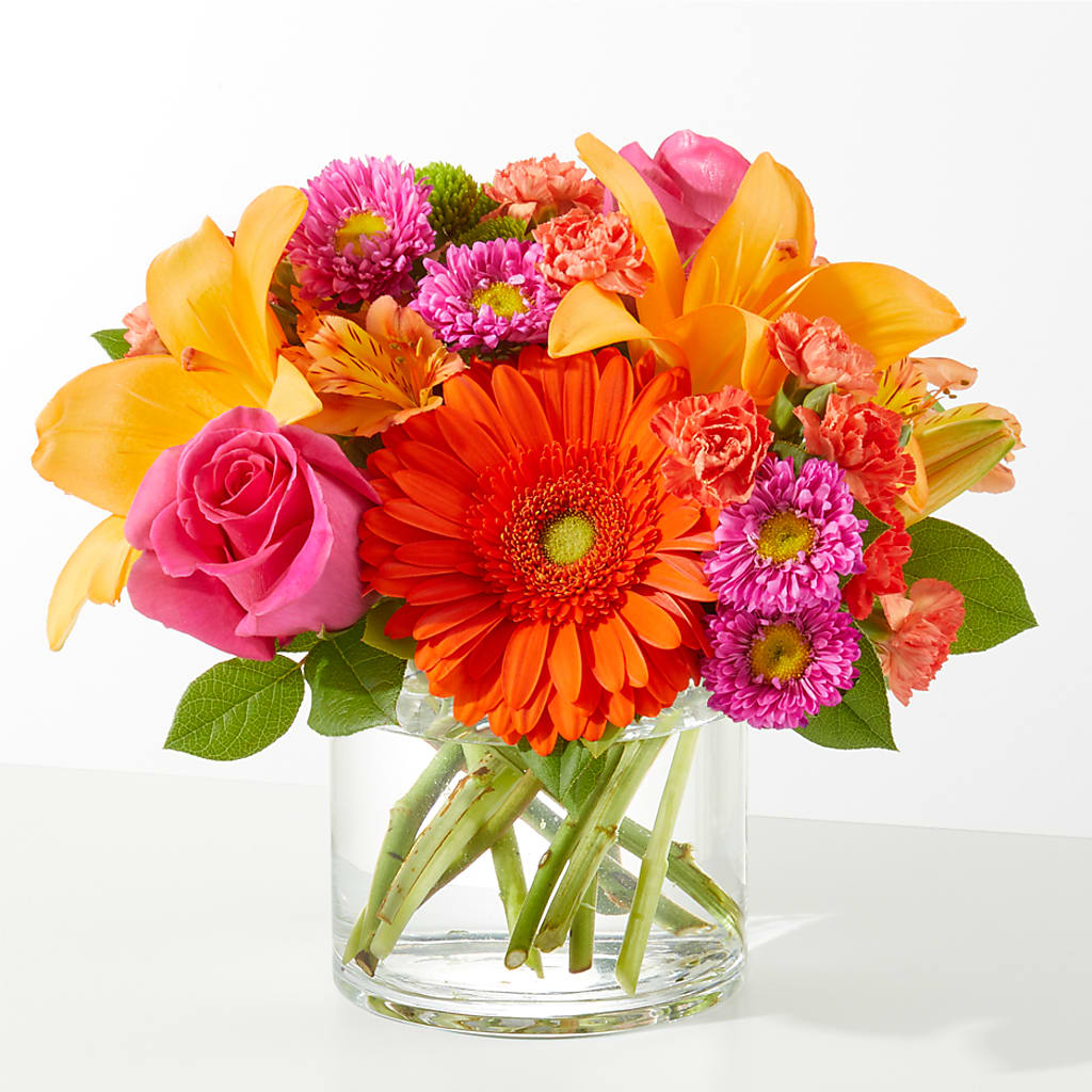 Soiree Bouquet – A BEAUTIFUL DAY FLORIST WINE & GOURMET, Port Saint Lucie FL