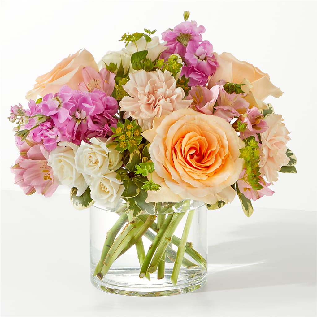 Paradise Bouquet – A BEAUTIFUL DAY FLORIST WINE & GOURMET, Port Saint Lucie FL