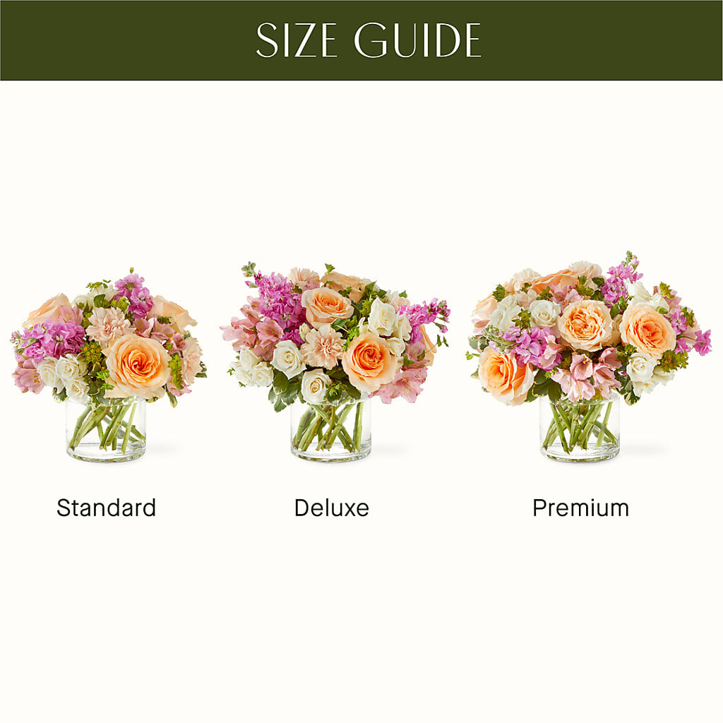 Paradise Bouquet – A BEAUTIFUL DAY FLORIST WINE & GOURMET, Port Saint Lucie FL