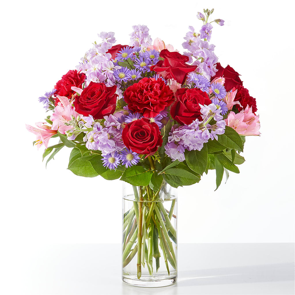 Your Majesty Bouquet – A BEAUTIFUL DAY FLORIST WINE & GOURMET, Port Saint Lucie FL