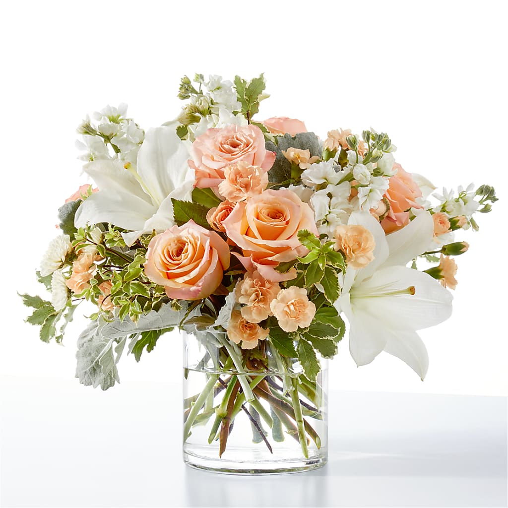 Darling Bouquet – A BEAUTIFUL DAY FLORIST WINE & GOURMET, Port Saint Lucie FL
