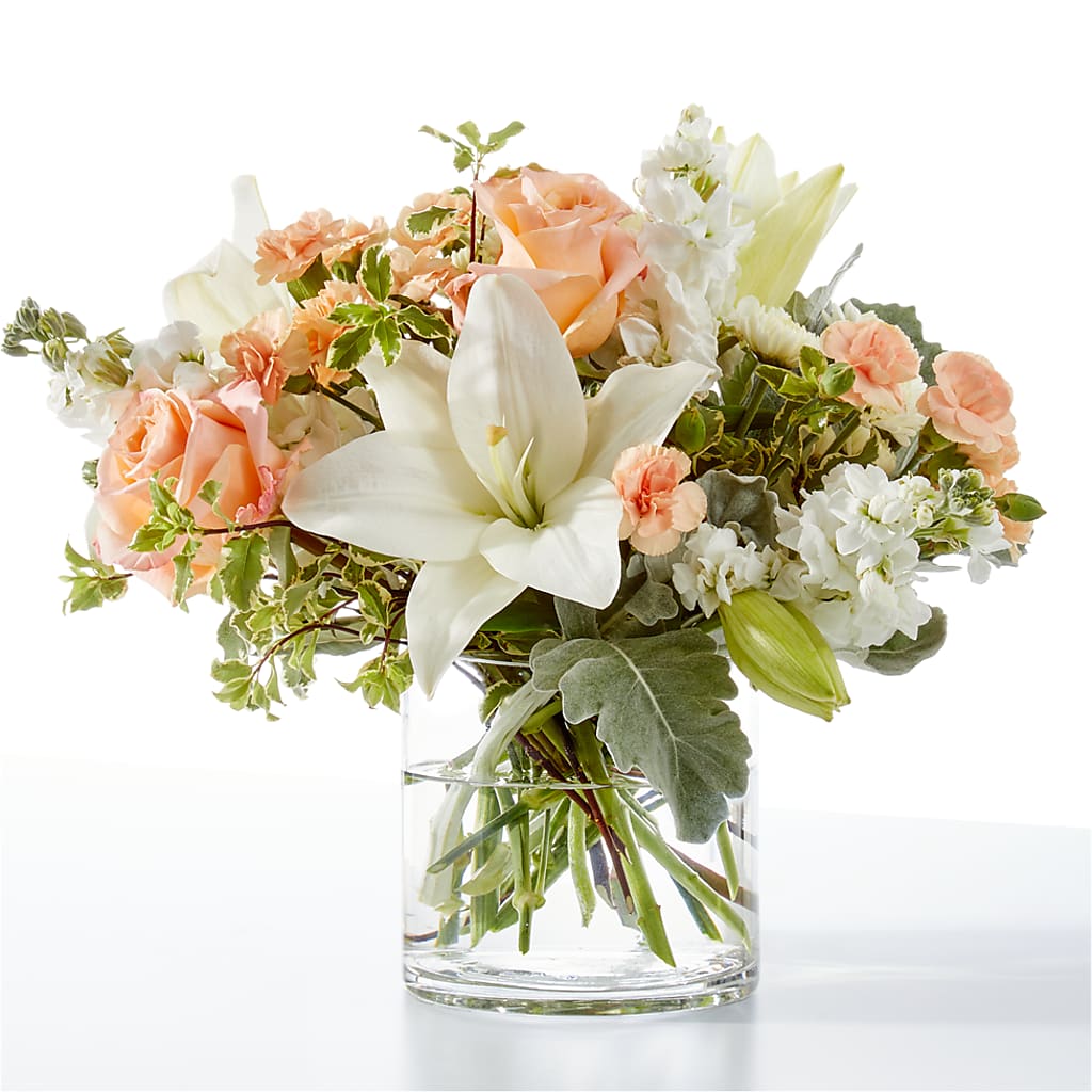 Darling Bouquet – A BEAUTIFUL DAY FLORIST WINE & GOURMET, Port Saint Lucie FL