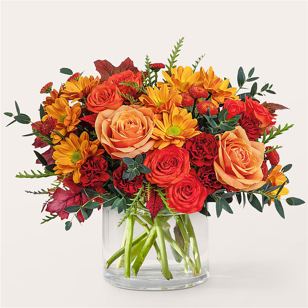 Sweet as Cinnamon Bouquet – A BEAUTIFUL DAY FLORIST WINE & GOURMET, Port Saint Lucie FL