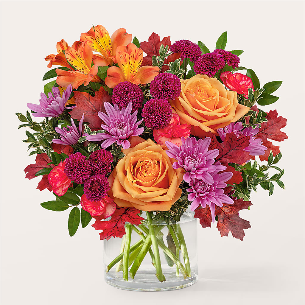Terracotta Treasures Bouquet – A BEAUTIFUL DAY FLORIST WINE & GOURMET, Port Saint Lucie FL