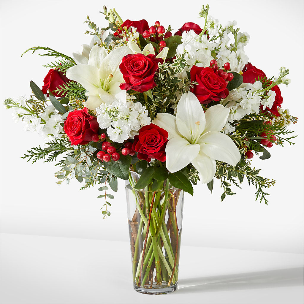 Twinkle Lights Bouquet – A BEAUTIFUL DAY FLORIST WINE & GOURMET, Port Saint Lucie FL