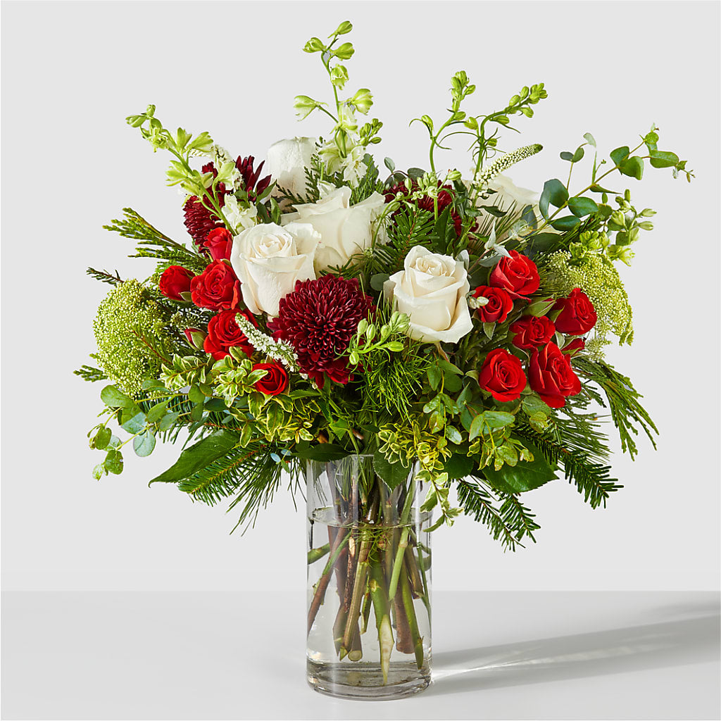 Favorite Traditions Bouquet – A BEAUTIFUL DAY FLORIST WINE & GOURMET, Port Saint Lucie FL
