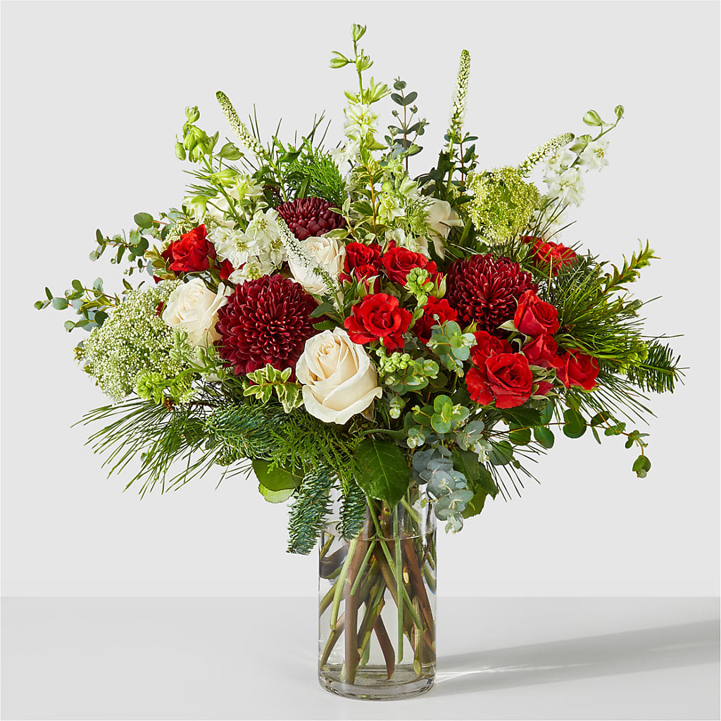 Favorite Traditions Bouquet – A BEAUTIFUL DAY FLORIST WINE & GOURMET, Port Saint Lucie FL