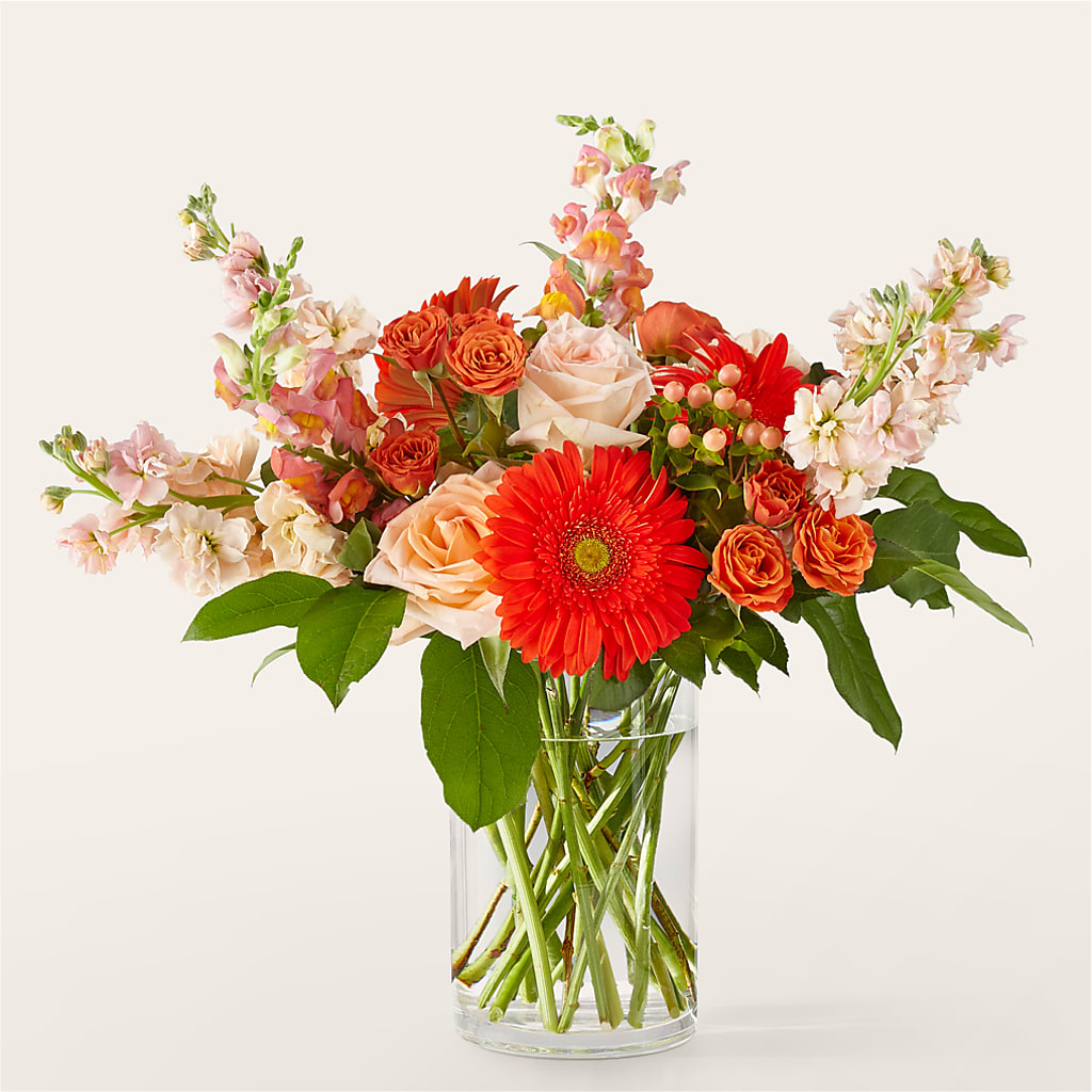 Paloma Please Bouquet – A BEAUTIFUL DAY FLORIST WINE & GOURMET, Port Saint Lucie FL