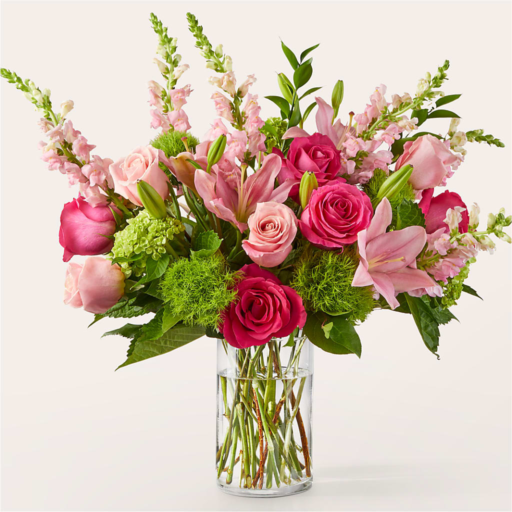 Fit for a Queen Luxury Bouquet – A BEAUTIFUL DAY FLORIST WINE & GOURMET, Port Saint Lucie FL