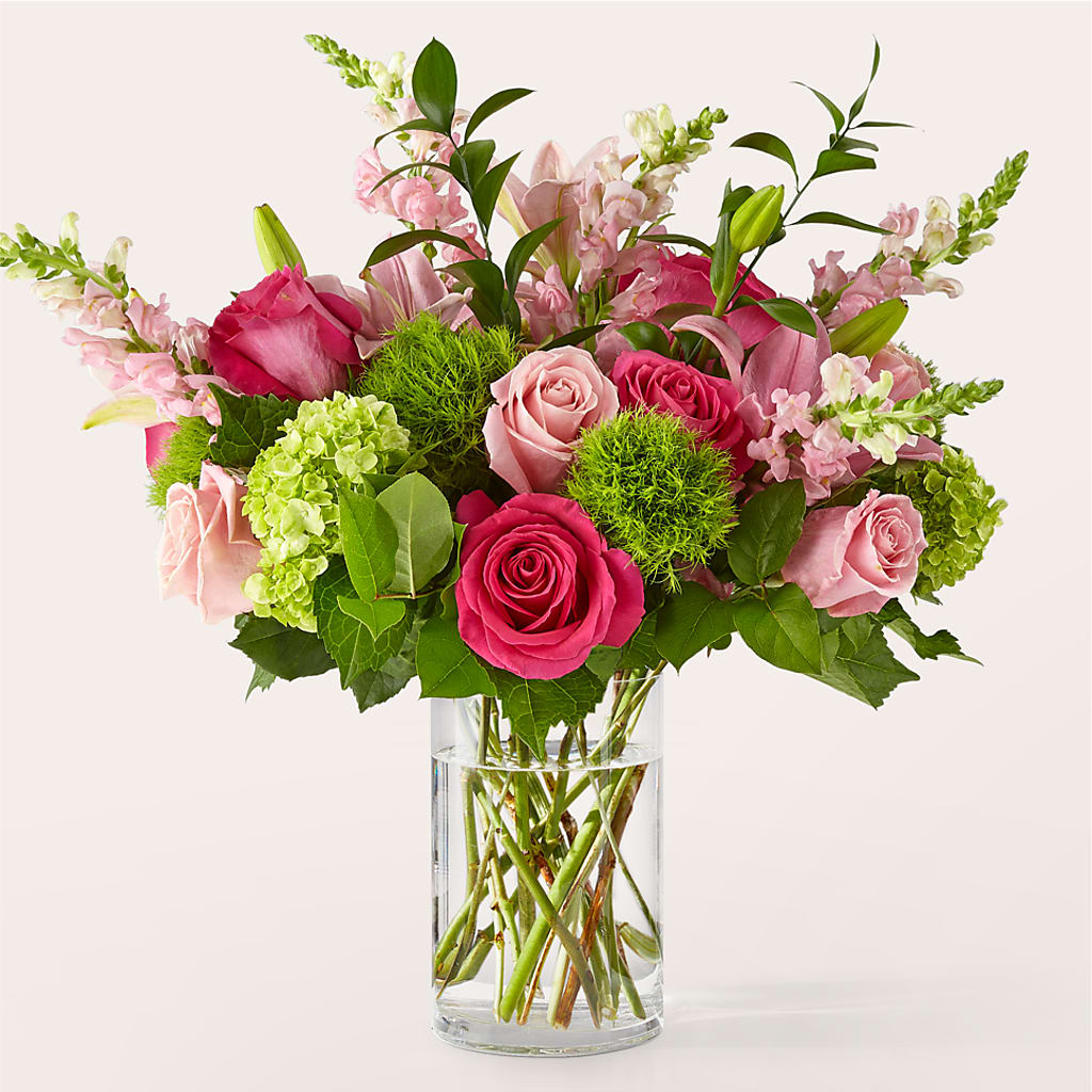 Fit for a Queen Luxury Bouquet – A BEAUTIFUL DAY FLORIST WINE & GOURMET, Port Saint Lucie FL